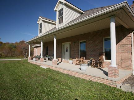 2320 Stemen Road Baltimore, OH 43105 - Photo 5 of 25