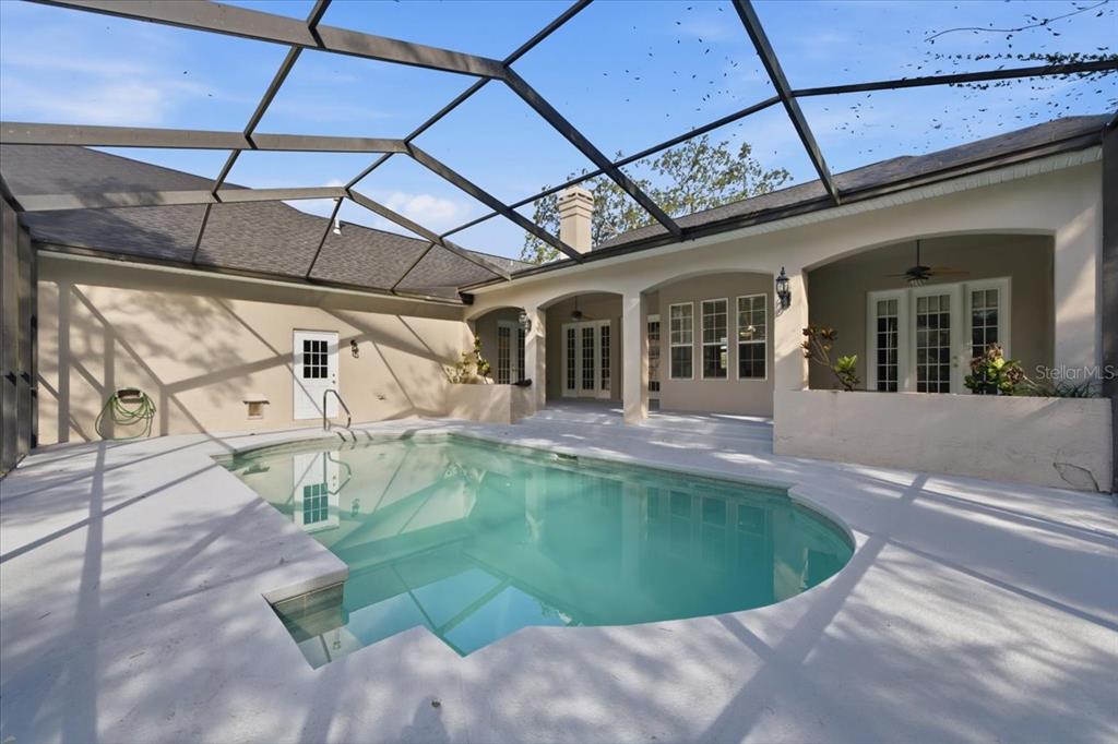 4558 Lake In The Woods Drive Spring Hill, FL 34607 - Photo 52 of 55