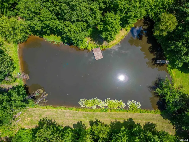 $475,000 | 690 Ganntown Lane, Grantsburg, IL 62943