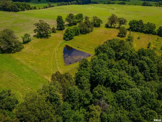 $475,000 | 690 Ganntown Lane, Grantsburg, IL 62943