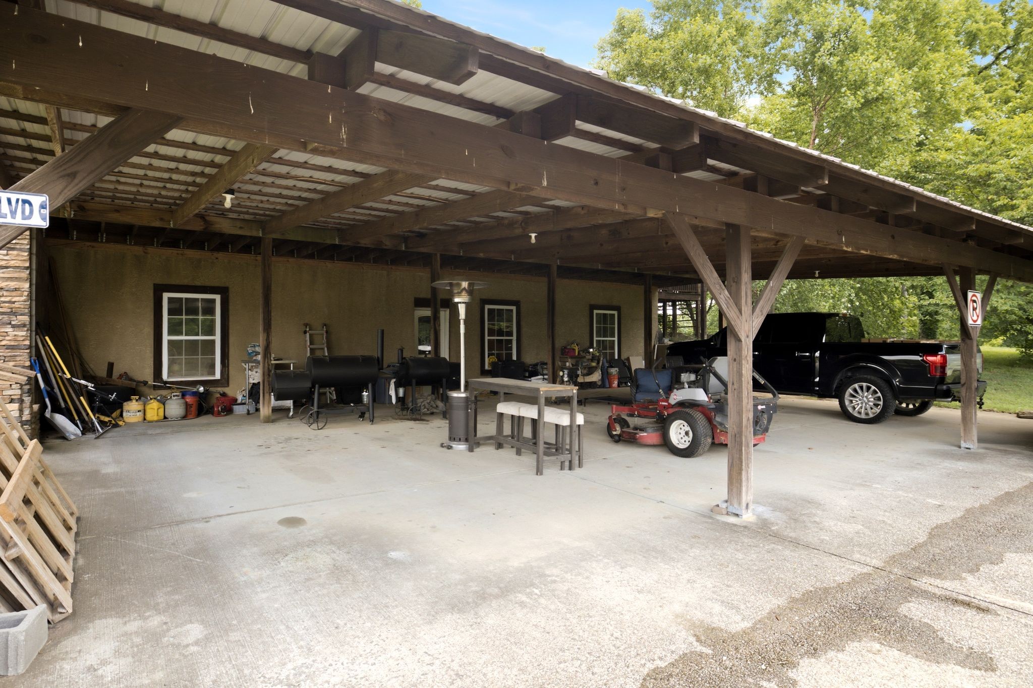 2425 Allisona Road Eagleville, TN 37060 - Photo 21 of 27