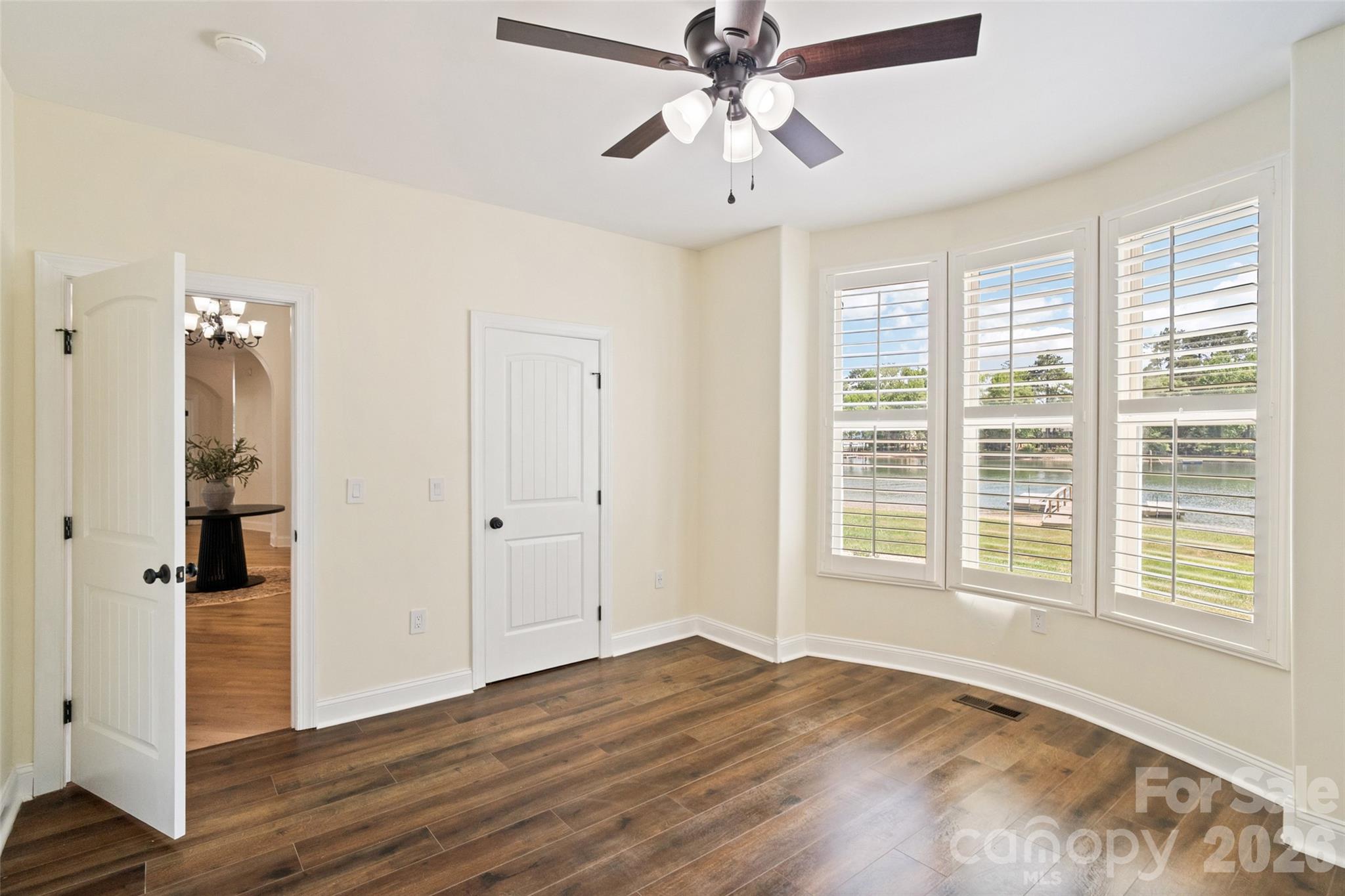 3911 Sandy Point Road York, SC 29745 - Photo 24 of 35