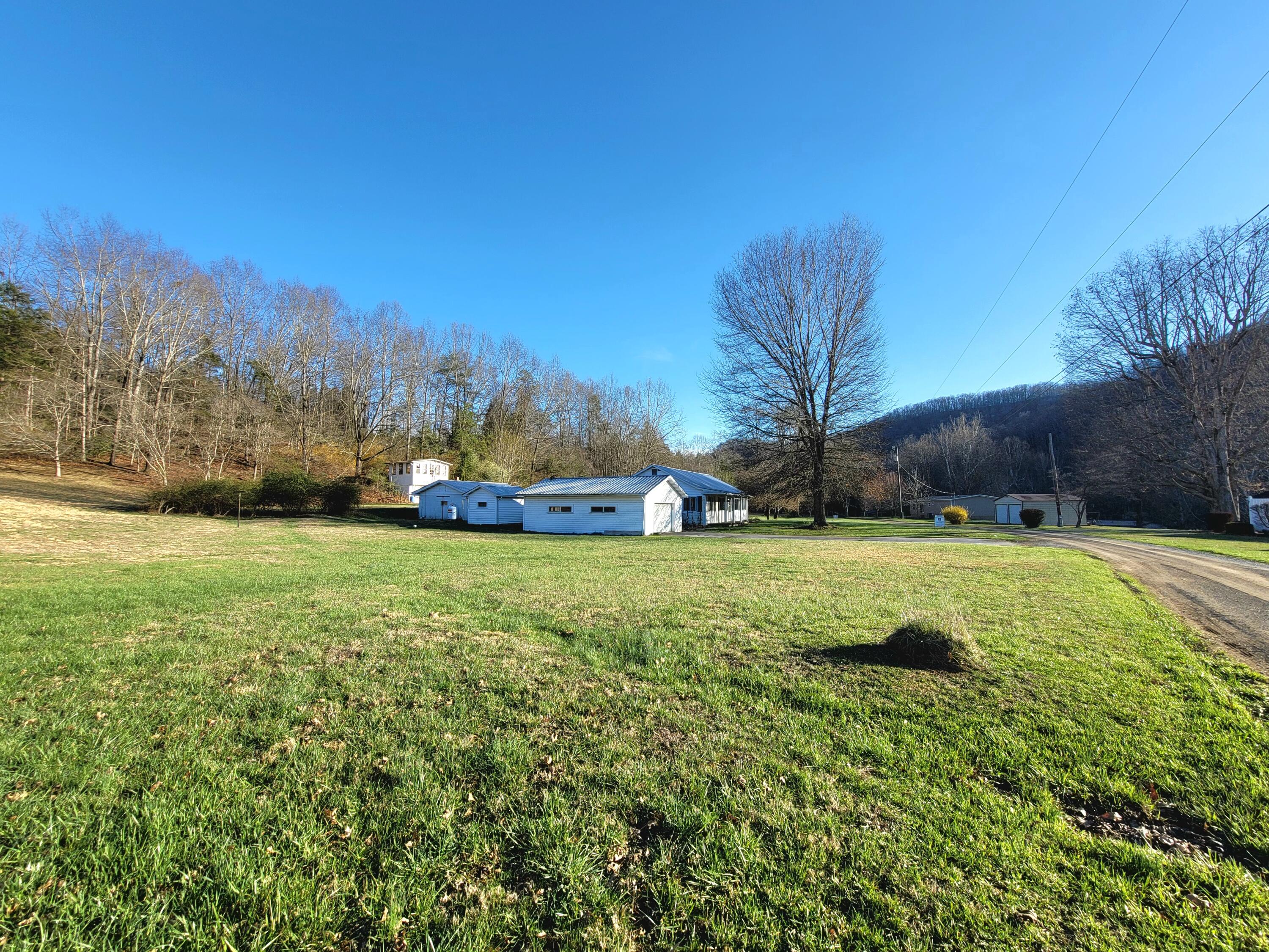 291 Blankenship Road Talcott, WV 24981 - Photo 41 of 43 291 Blankenship Road, Hinton, WV 25951
