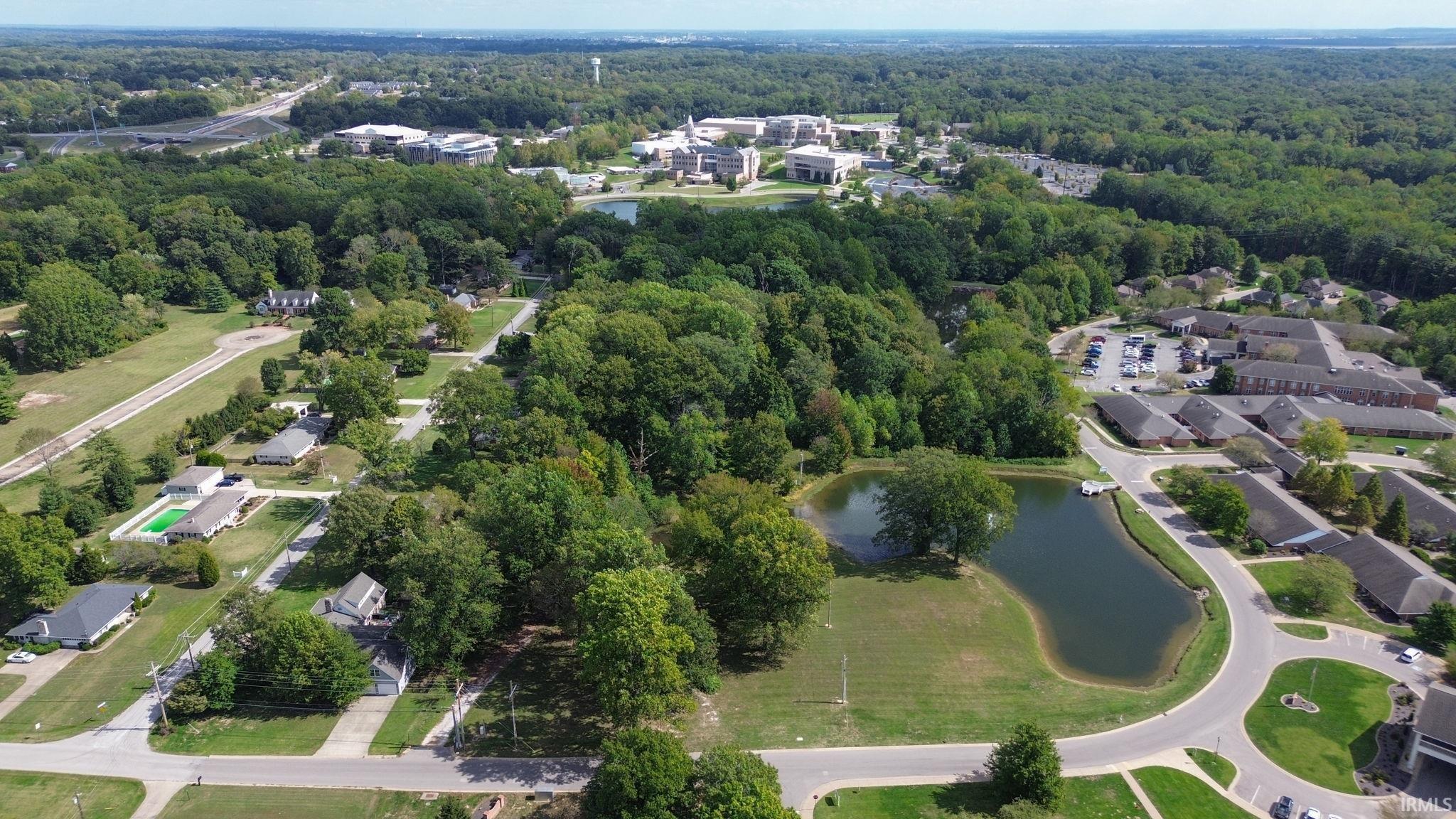 1400 McDowell Road Evansville, IN 47712 - Photo 1 of 11