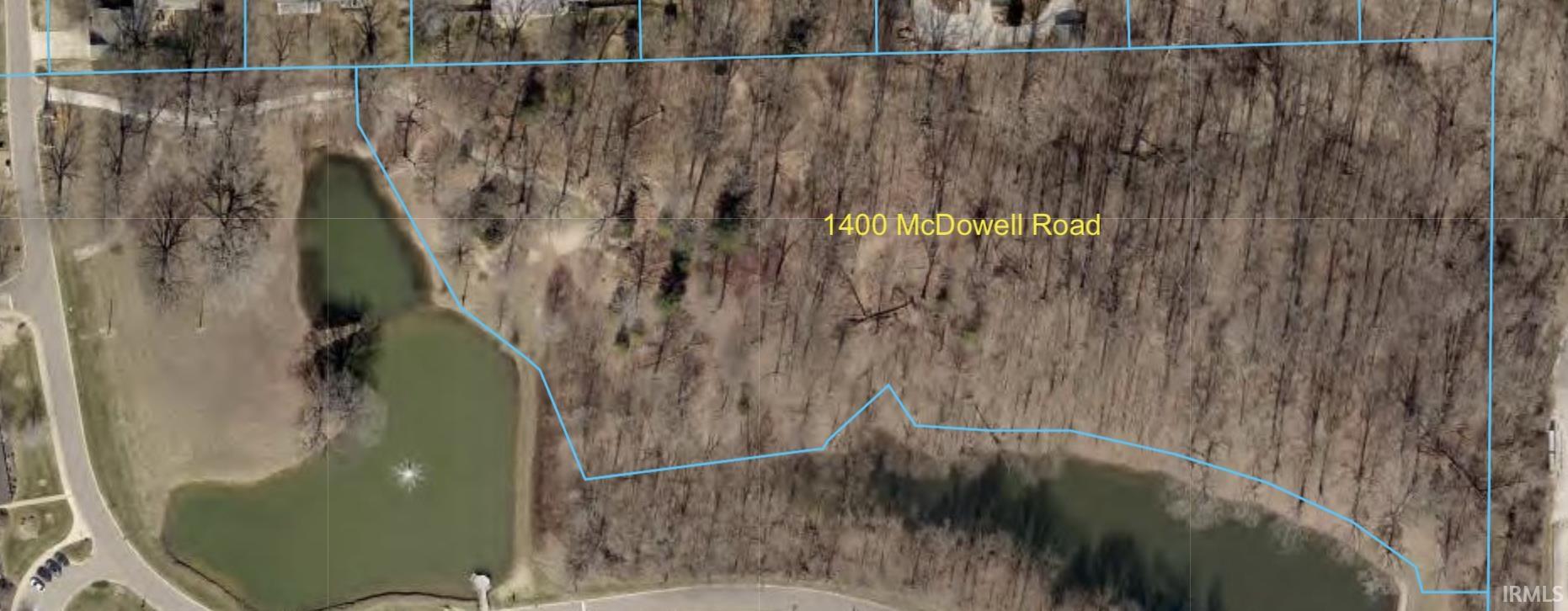 1400 McDowell Road Evansville, IN 47712 - Photo 11 of 11