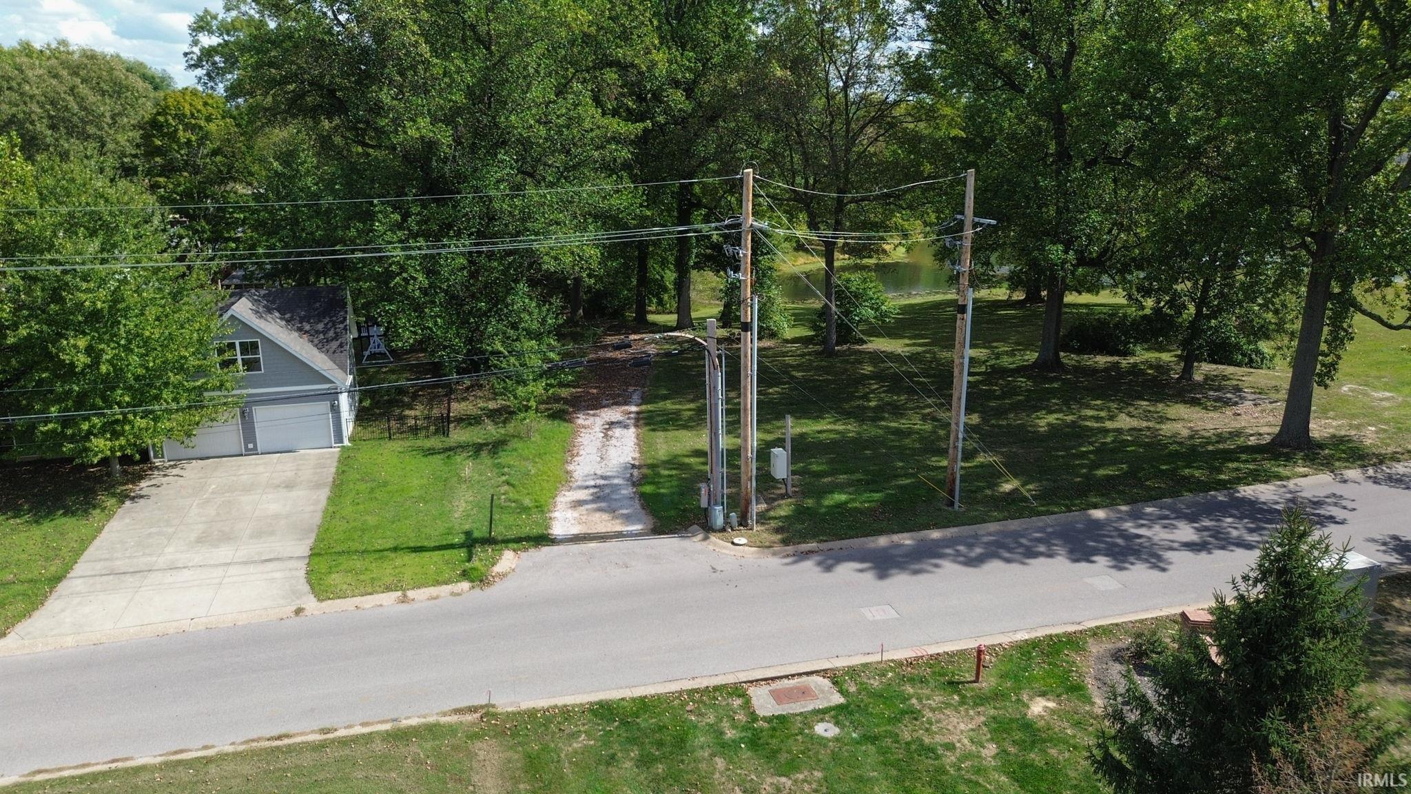 1400 McDowell Road Evansville, IN 47712 - Photo 9 of 11