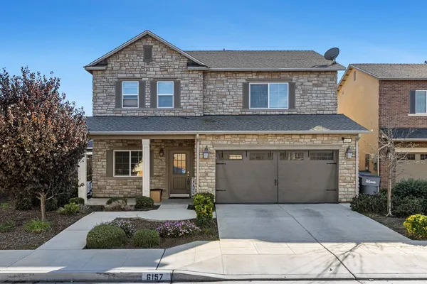 $500,000 | 6157 East Garland Avenue, Fresno, CA 93727