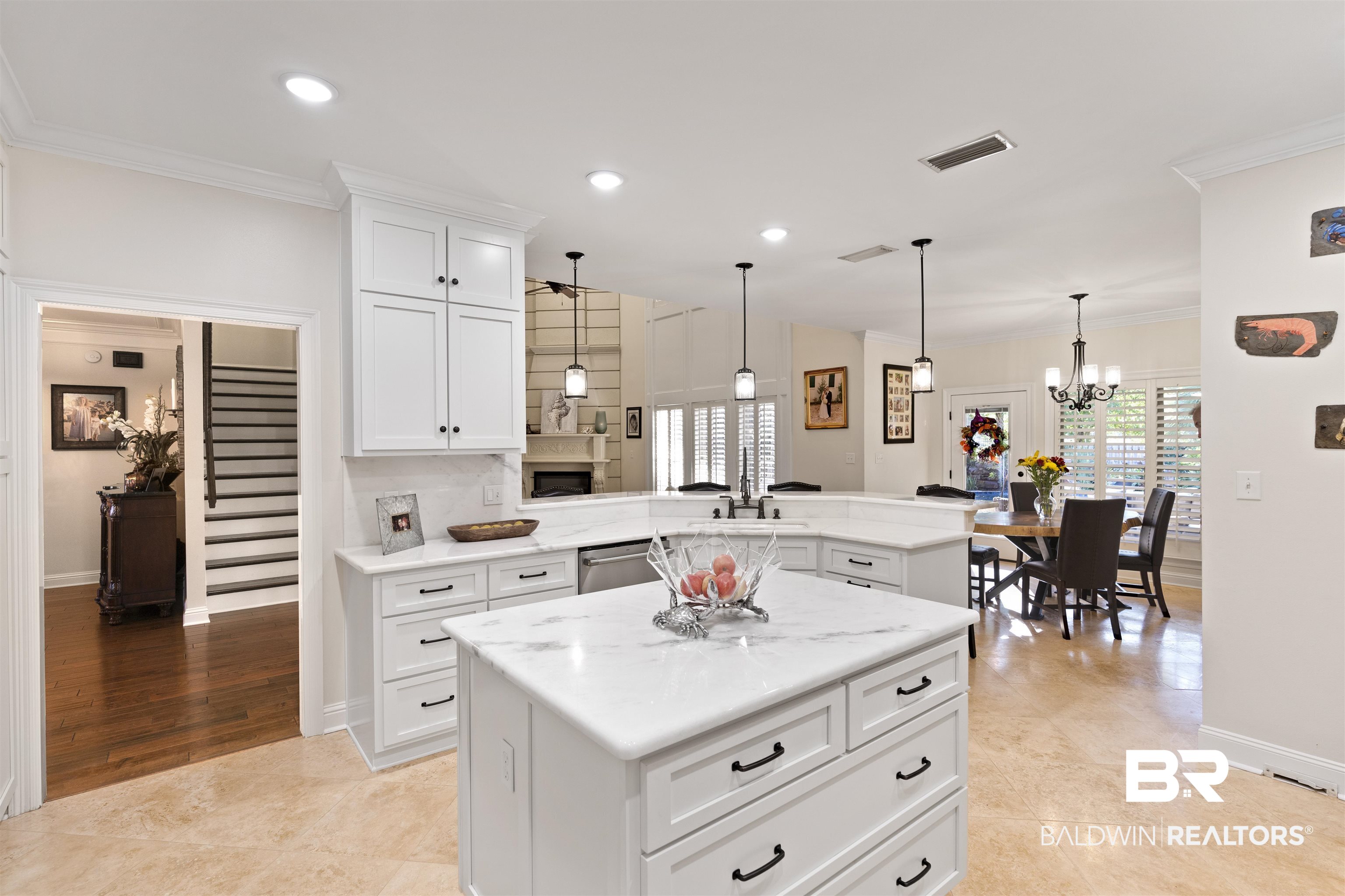 2196 Turtle Creek Lane Mobile, AL 36695 - Photo 32 of 50