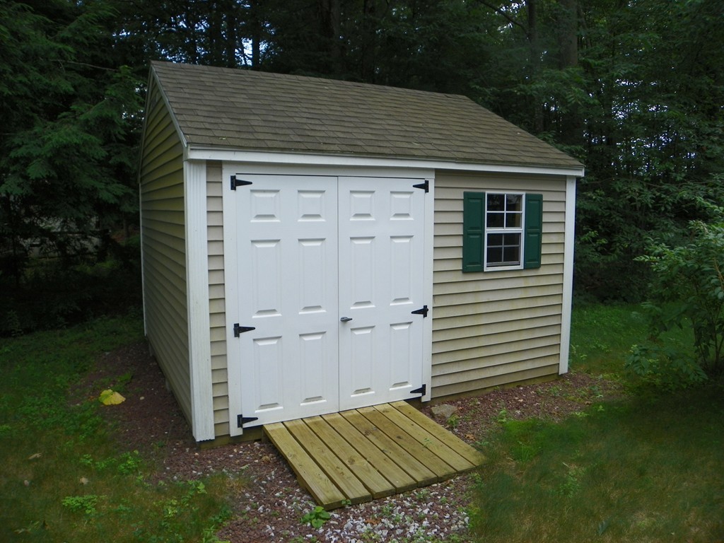6 Crescent Road Winchendon, MA 01475 - Photo 5 of 14 Gallery Image 5