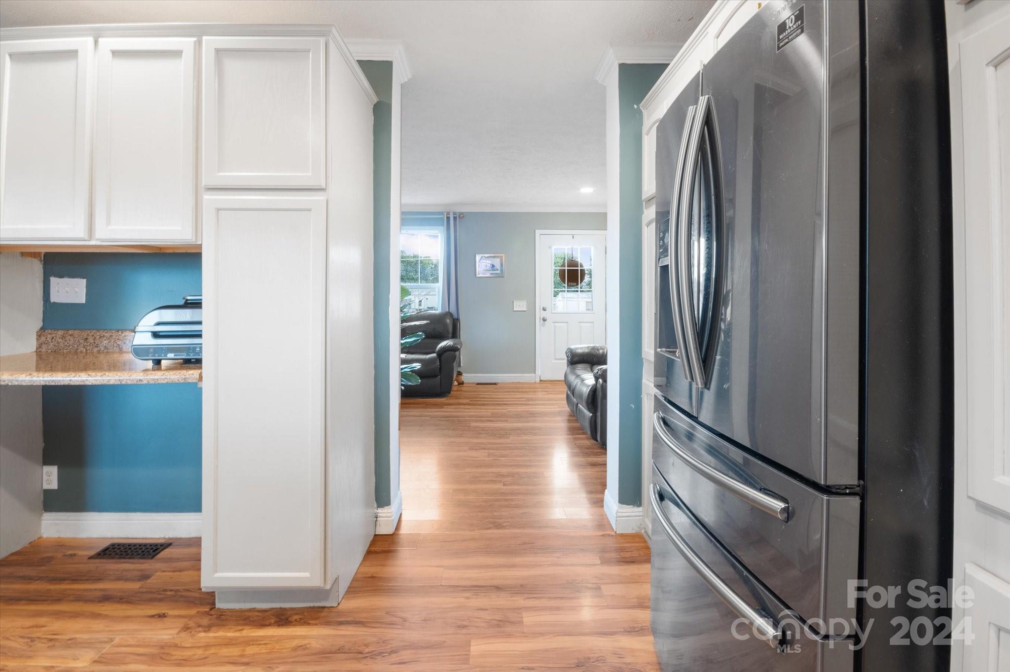 143 Old Johnson Farm Road Fletcher, NC 28732 - Photo 10 of 36 Gallery Image 10