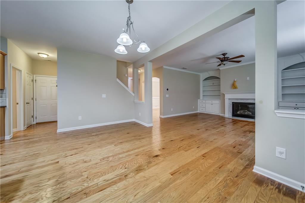 9950 Autry Vue Lane Alpharetta, GA 30022 - Photo 21 of 51
