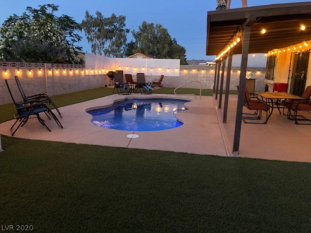 549 East Rolly Street Henderson, NV 89011 - Photo 18 of 18 Gallery Image 18