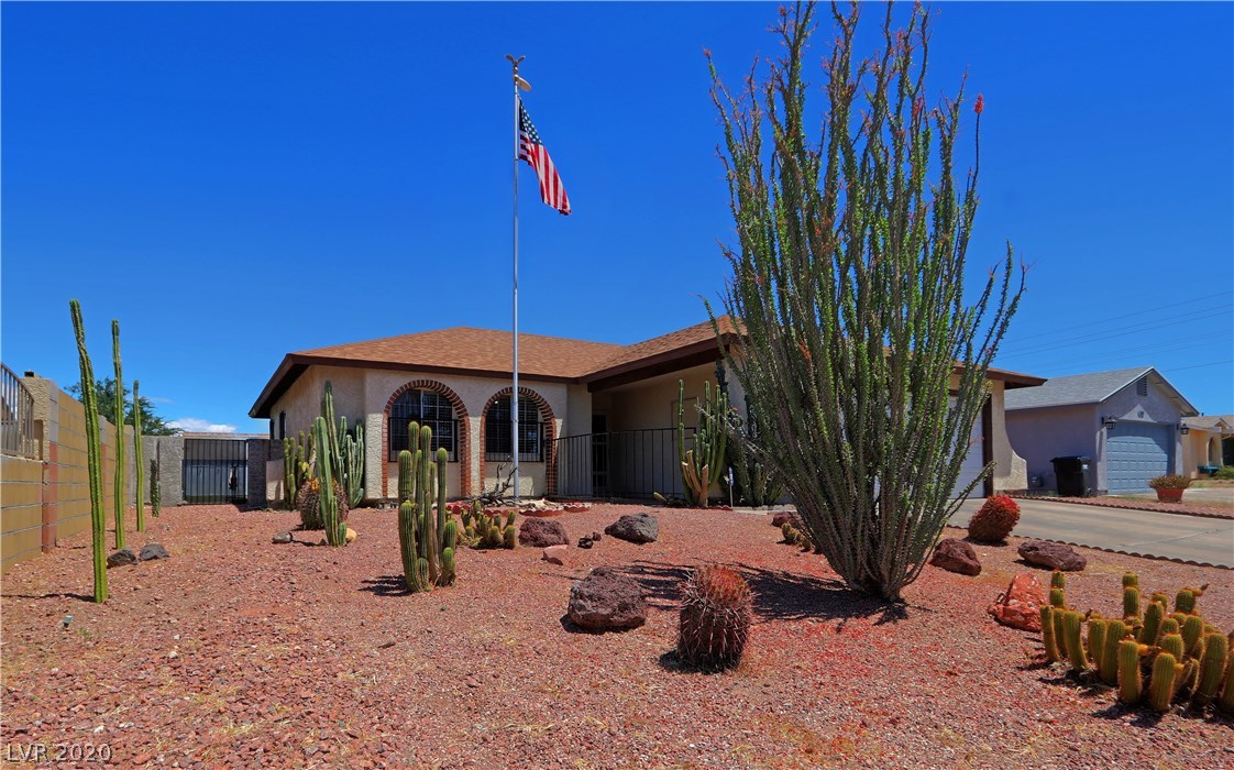 549 East Rolly Street Henderson, NV 89011 - Photo 2 of 18 Gallery Image 2