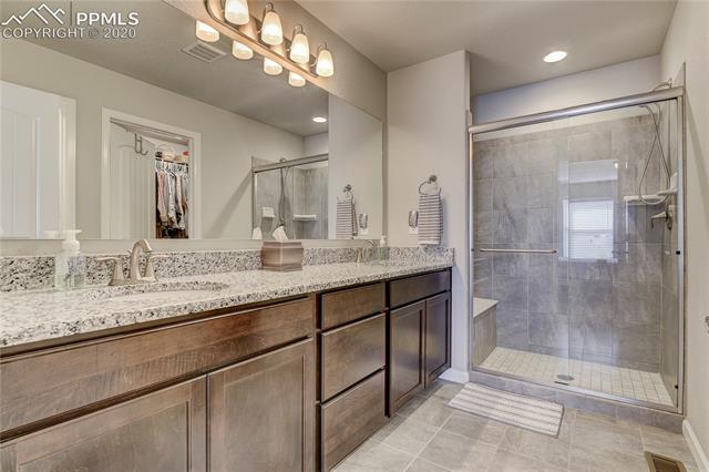 11378 Rill Point Colorado Springs, CO 80921 - Photo 20 of 32