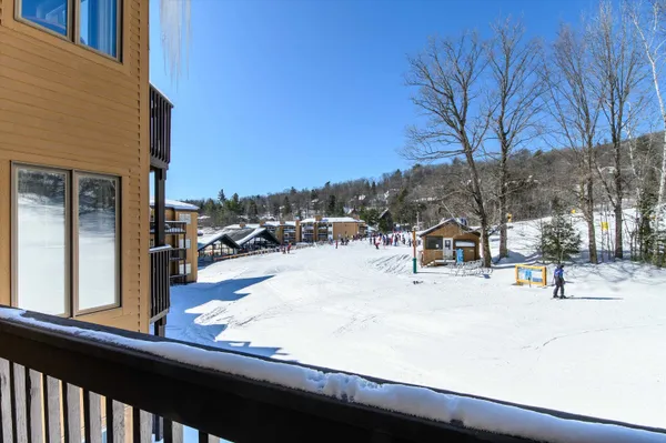 $329,000 | 109 Okemo Ridge Road, Unit C207, Ludlow, VT 05149