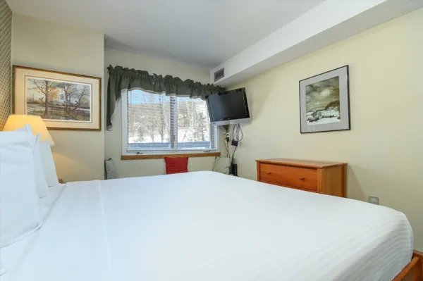 $329,000 | 109 Okemo Ridge Road, Unit C207, Ludlow, VT 05149