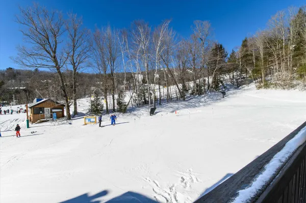 $329,000 | 109 Okemo Ridge Road, Unit C207, Ludlow, VT 05149