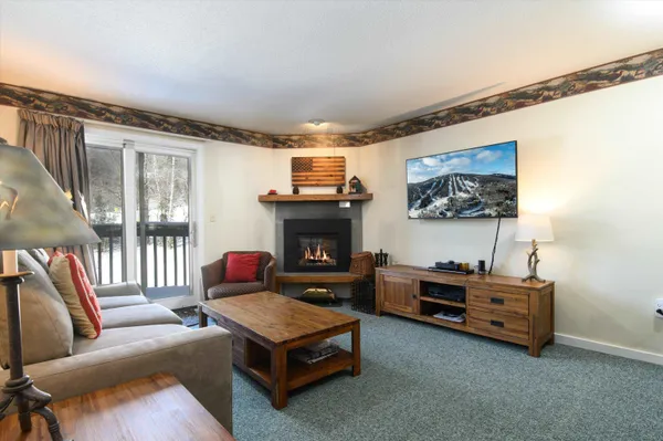 $329,000 | 109 Okemo Ridge Road, Unit C207, Ludlow, VT 05149