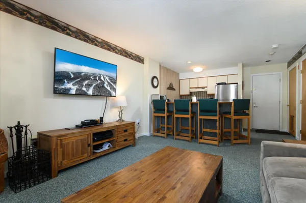 $329,000 | 109 Okemo Ridge Road, Unit C207, Ludlow, VT 05149