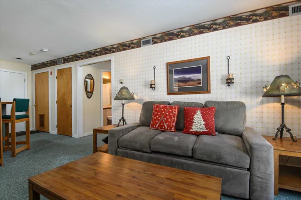 $329,000 | 109 Okemo Ridge Road, Unit C207, Ludlow, VT 05149