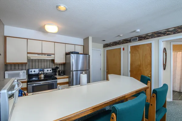$329,000 | 109 Okemo Ridge Road, Unit C207, Ludlow, VT 05149