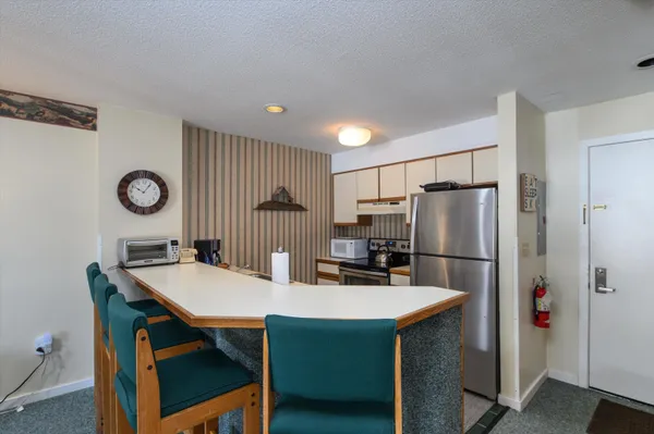 $329,000 | 109 Okemo Ridge Road, Unit C207, Ludlow, VT 05149