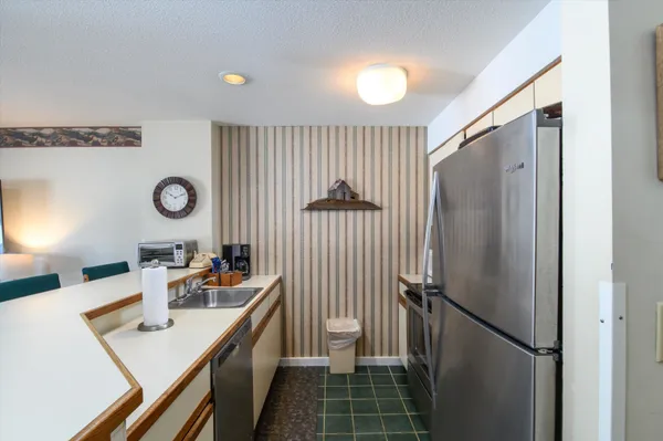 $329,000 | 109 Okemo Ridge Road, Unit C207, Ludlow, VT 05149