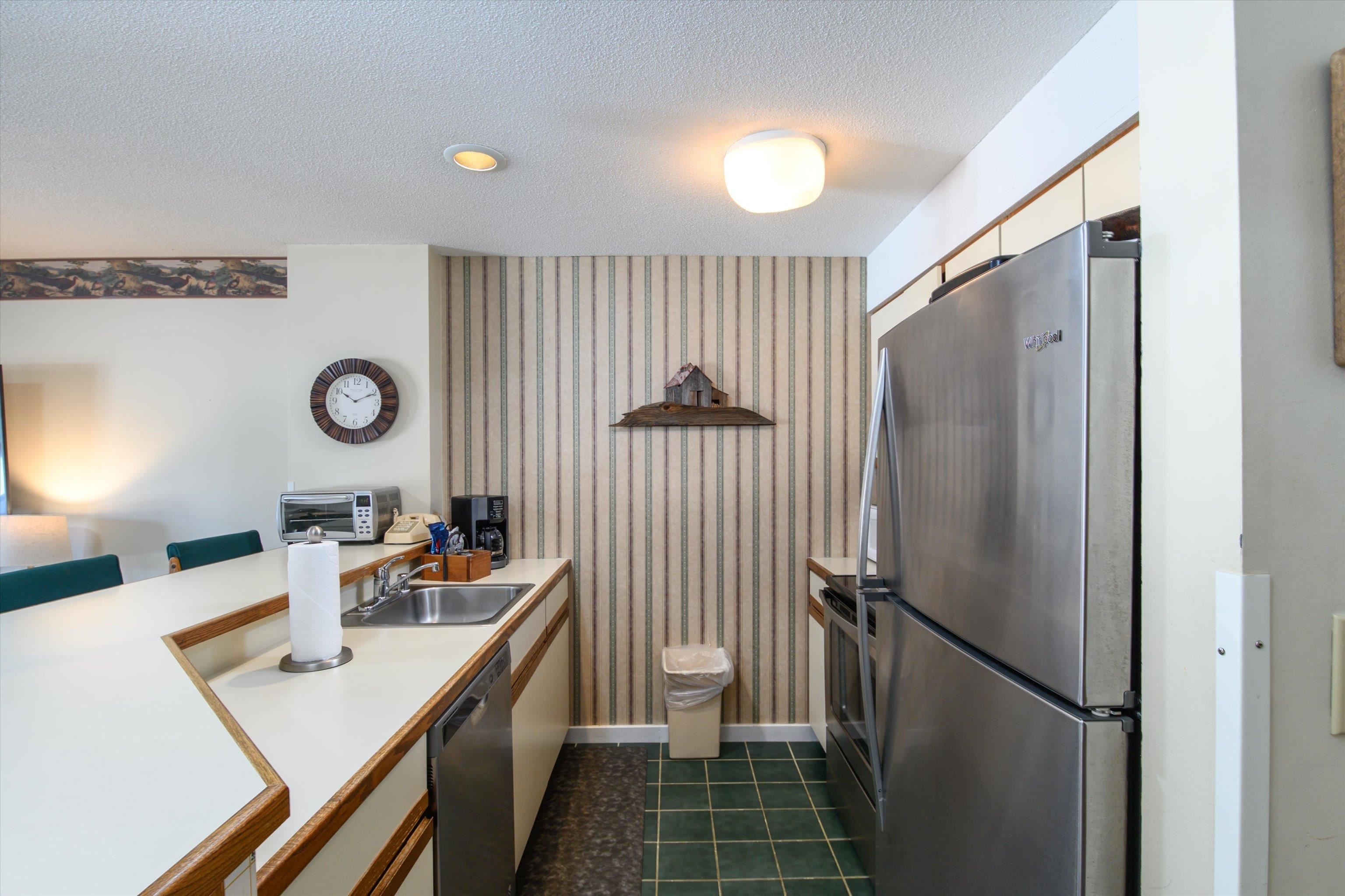 109 Okemo Ridge Road, Unit C207 Ludlow, VT 05149 - Photo 10 of 26