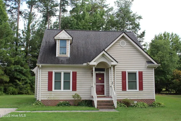 $145,000 | 310 Jay Trail, Murfreesboro, NC 27855