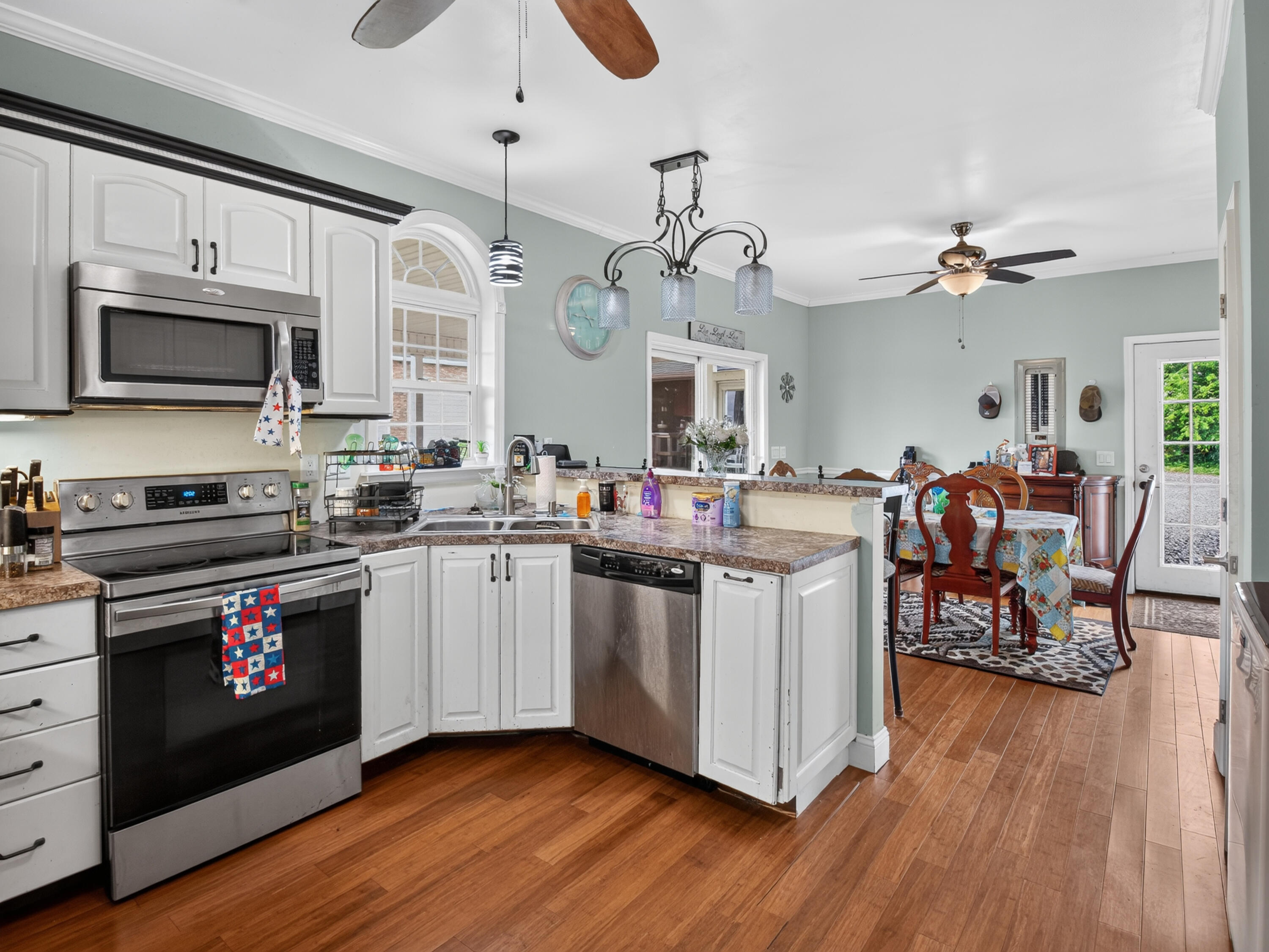 2326 Callaway Road Rocky Mount, VA 24151 - Photo 11 of 42 IMG_6695