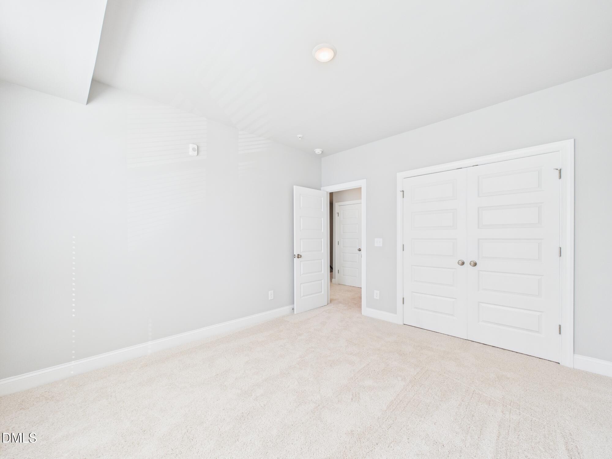 1251 Shaw View Alley, Unit 101 Raleigh, NC 27601 - Photo 36 of 47 a view of an empty room