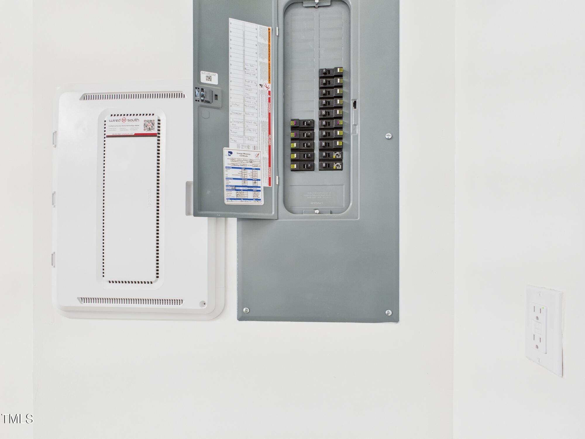 1251 Shaw View Alley, Unit 101 Raleigh, NC 27601 - Photo 43 of 47