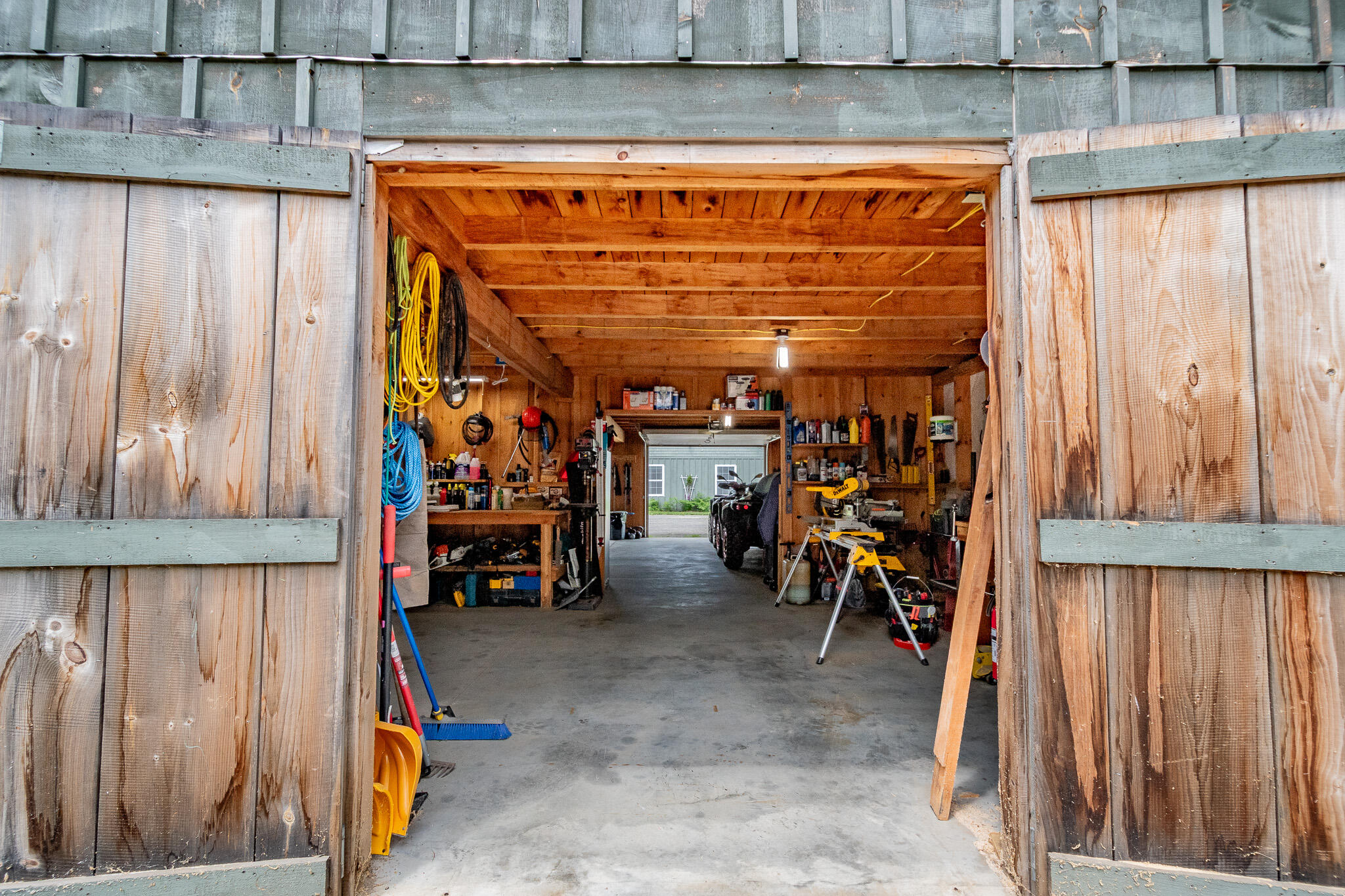 154 Merrills Mills Road Dover-Foxcroft, ME 04426 - Photo 67 of 145 DSC_0310