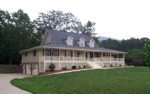 1143 Msn Dm Road Murphy, NC 28906 - Photo 1 of 1 Main View