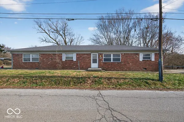 $210,000 | 2301 Perkins Avenue, Indianapolis, IN 46203