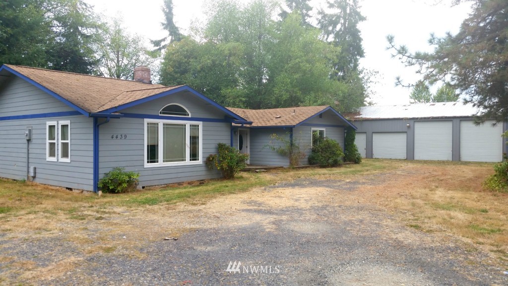 4439 Fir Tree Road Southeast Olympia, WA 98501 - Photo 1 of 20 Gallery Image 1