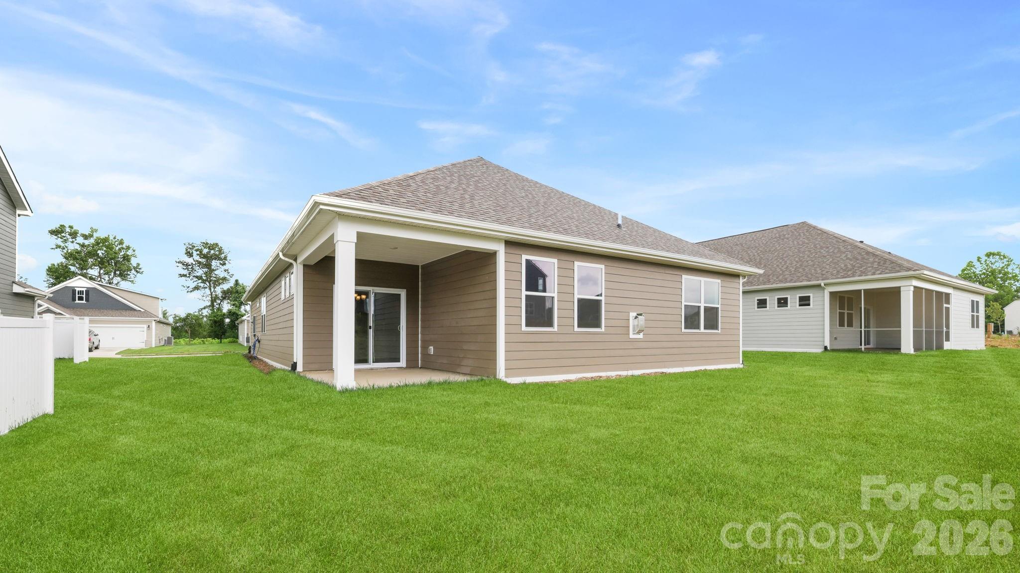648 River Btm Road Fletcher, NC 28732 - Photo 43 of 45