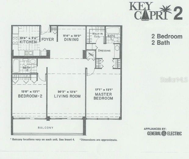 1 Key Capri, Unit 102E Treasure Island, FL 33706 - Photo 12 of 54