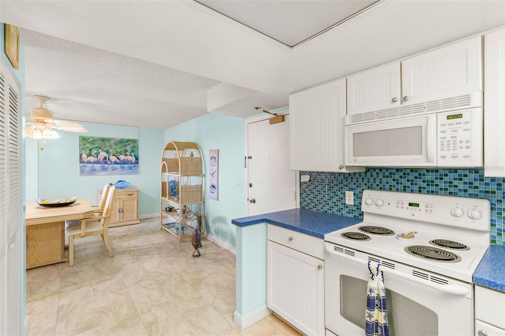 1 Key Capri, Unit 102E Treasure Island, FL 33706 - Photo 17 of 54
