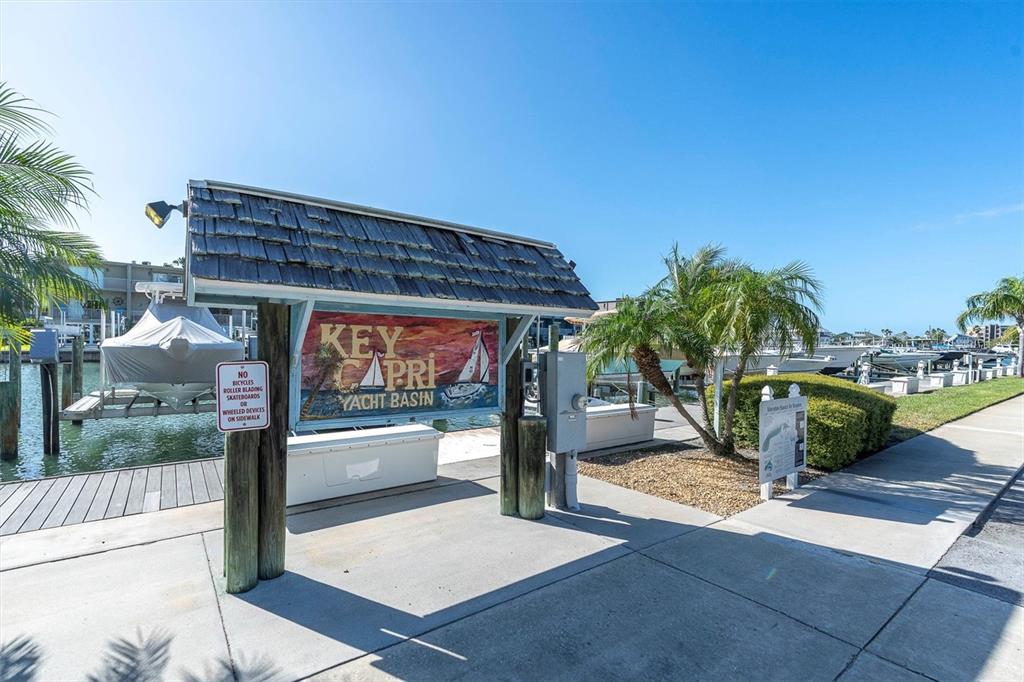 1 Key Capri, Unit 102E Treasure Island, FL 33706 - Photo 42 of 54