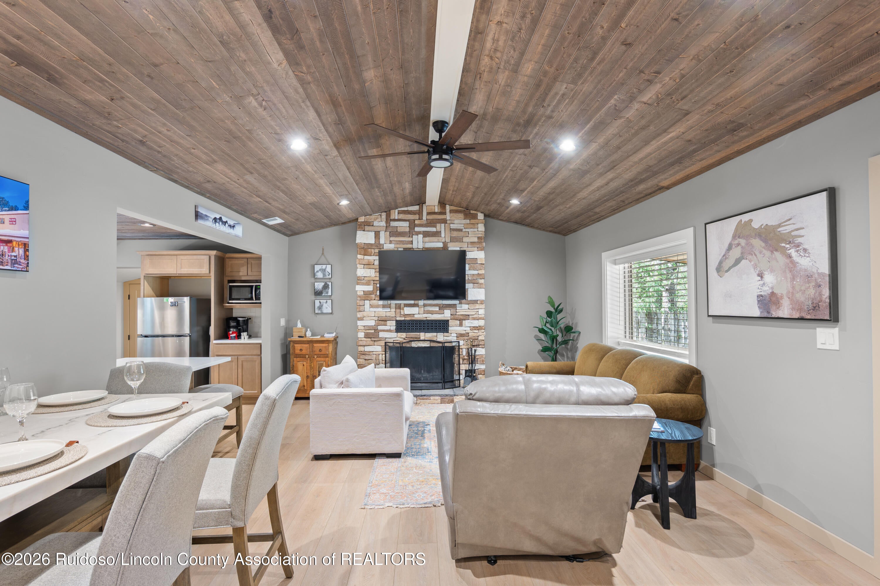 162 Reese Drive Ruidoso, NM 88345 - Photo 13 of 57 Gallery Image 13