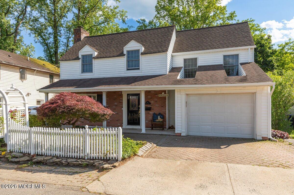 48 Ravine Drive Matawan, NJ 07747 - Photo 2 of 31 Front