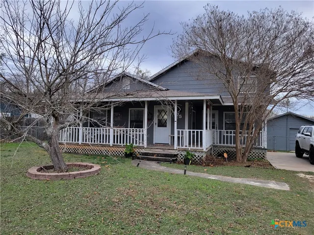 $202,000 | 105 South Peach Street, Little River-Academy, TX 76554