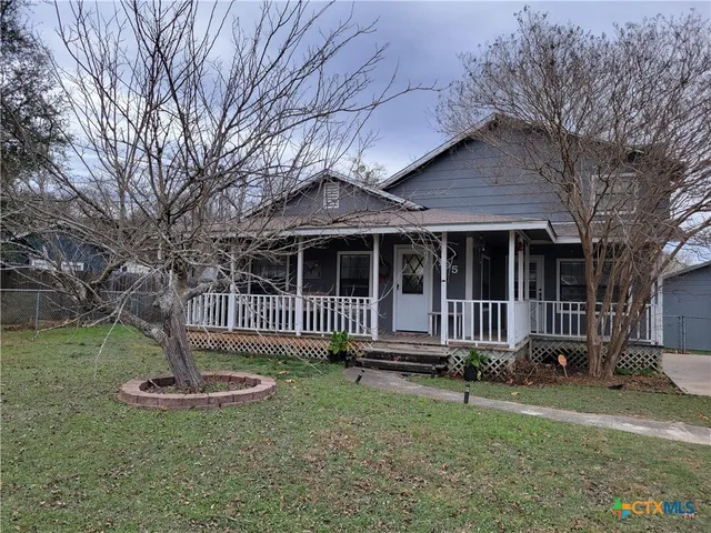 $202,000 | 105 South Peach Street, Little River-Academy, TX 76554