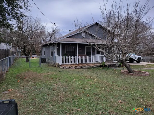 $202,000 | 105 South Peach Street, Little River-Academy, TX 76554