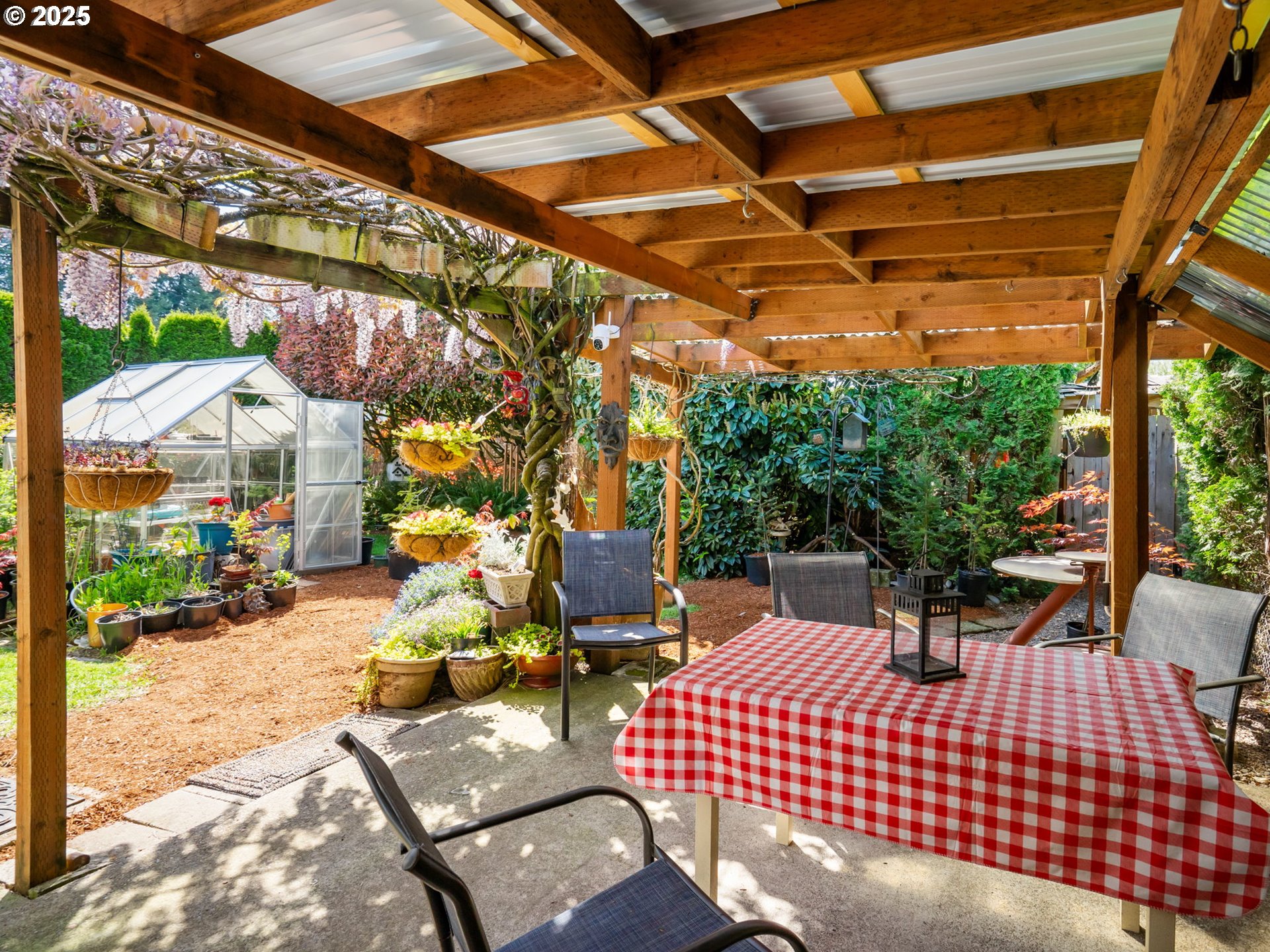 4355 Bren Loop Northeast Salem, OR 97305 - Photo 33 of 44 a view of swimming pool with a patio