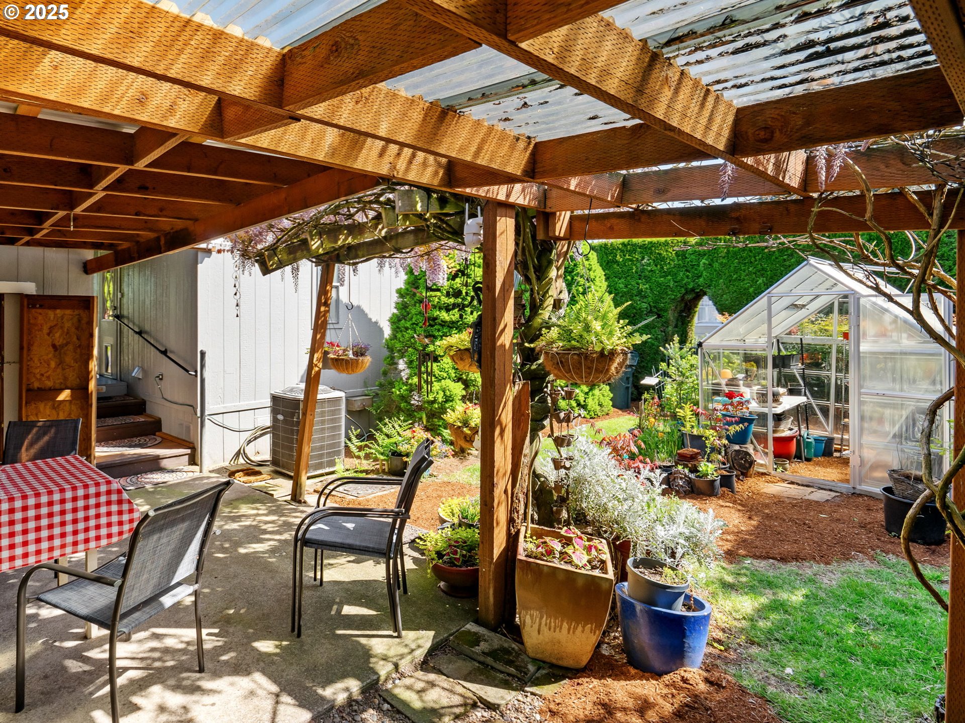 4355 Bren Loop Northeast Salem, OR 97305 - Photo 34 of 44 a view of outdoor space yard and patio