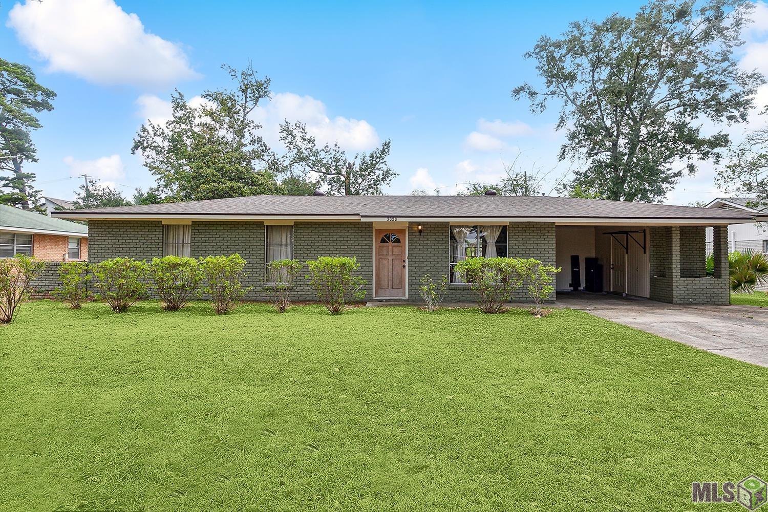 3020 Madeira Drive Baton Rouge, LA 70810 - Photo 1 of 15