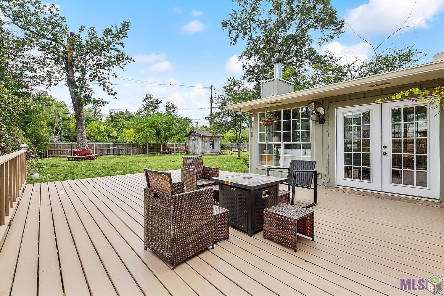 3020 Madeira Drive Baton Rouge, LA 70810 - Photo 14 of 15