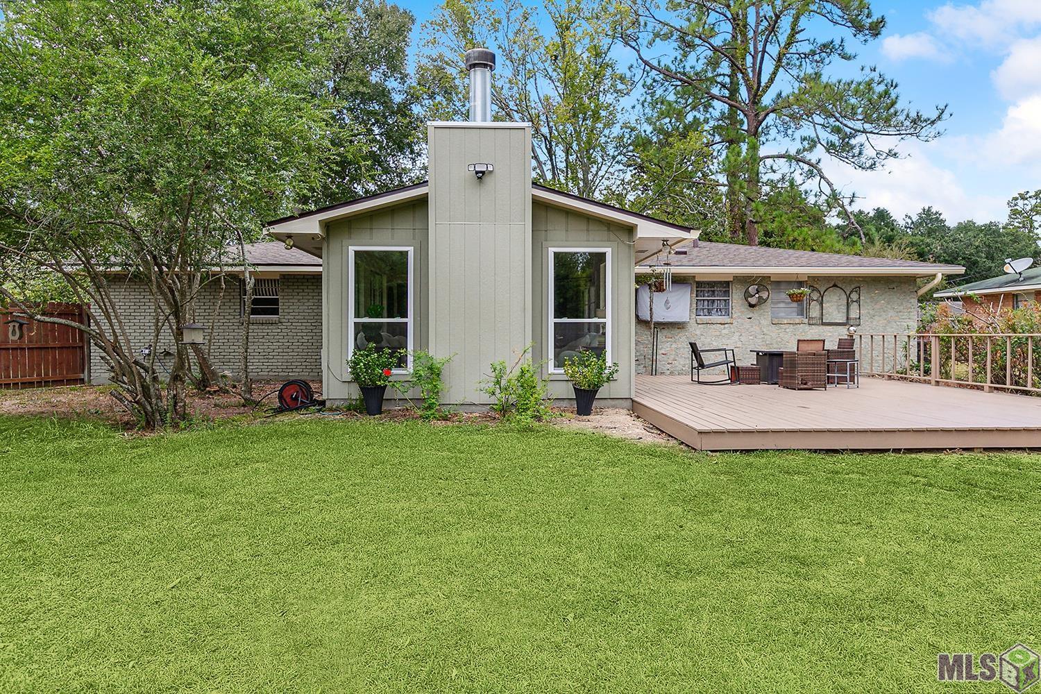 3020 Madeira Drive Baton Rouge, LA 70810 - Photo 15 of 15